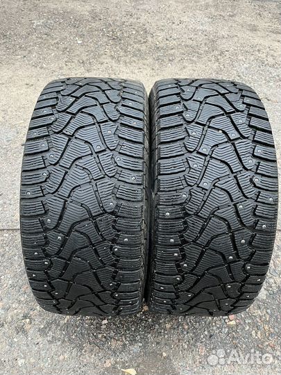 Pirelli Ice Zero 275/40 R20 106T
