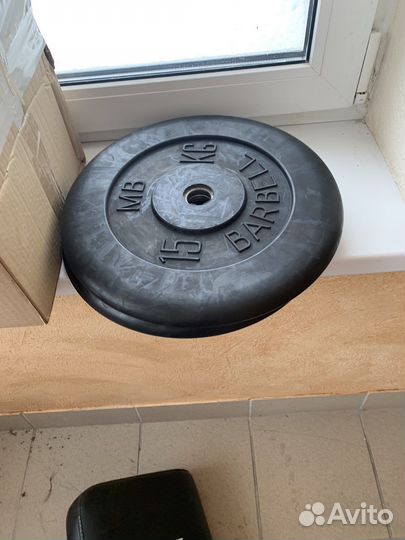 Силовой тренажер