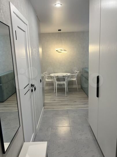 Квартира-студия, 34 м², 5/7 эт.