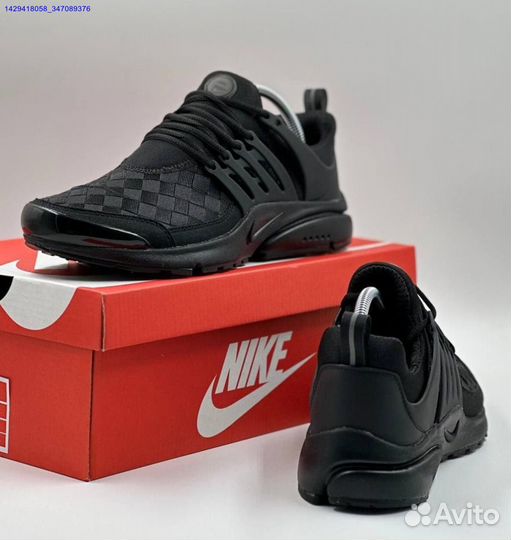 Кроссовки Nike Air Presto SE