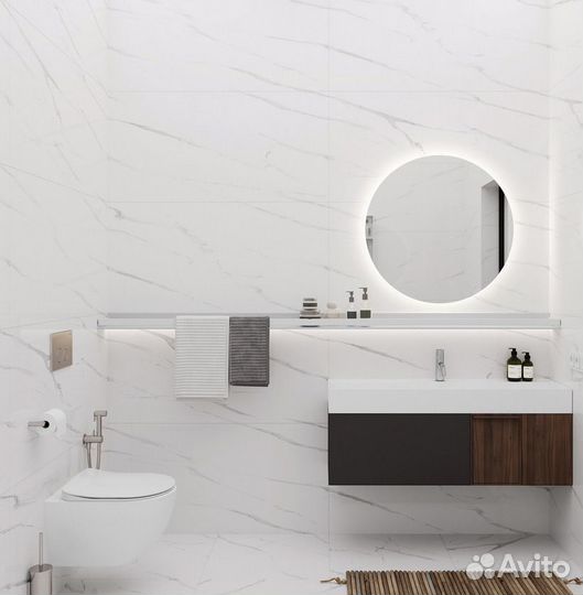 Керамогранит 600х600