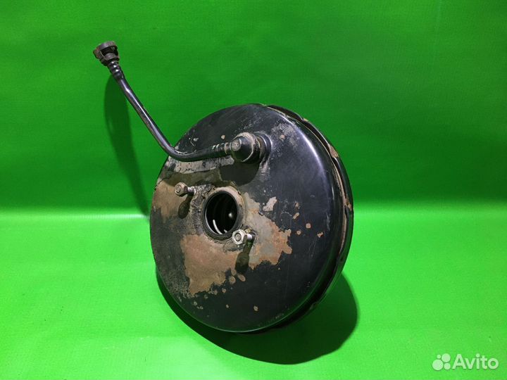 Вакуумный усилитель тормозов Renault Logan 2005-14