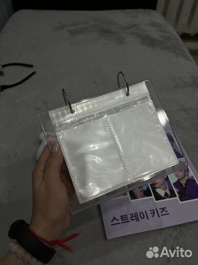 Набор корейцев