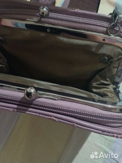 Сумка женская через плечо новая