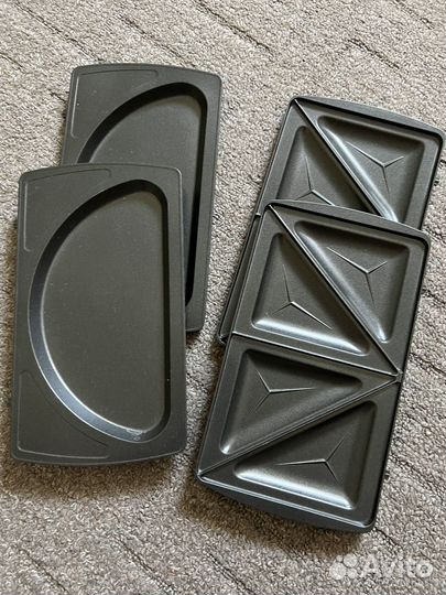 Панели для мультипекаря redmond