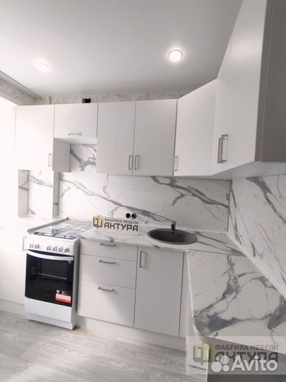 Кухня на заказ