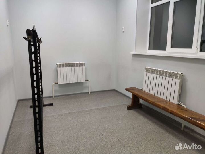 Спортивный зал, спортзал