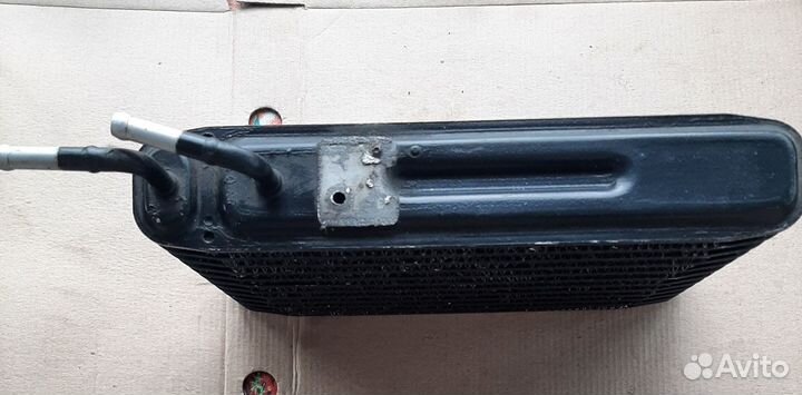 Радиатор АКПП mitsubishi outlander 3