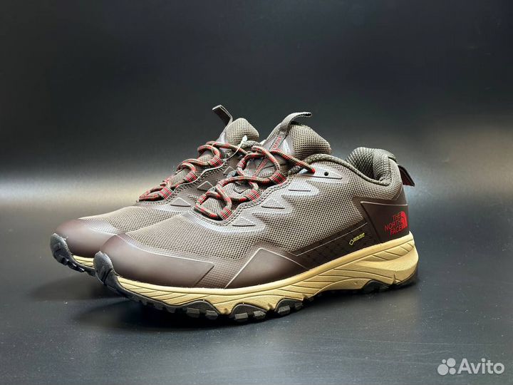 Кроссовки The North Face Goretex