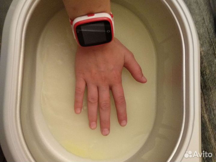 Маникюр педикюр на дому