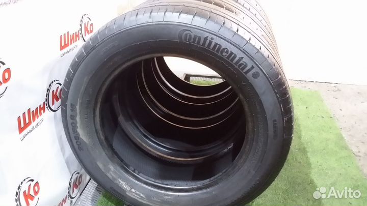 Continental ContiPremiumContact 2 205/60 R16