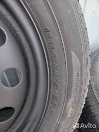 Hankook Optimo K415 185/65 R15