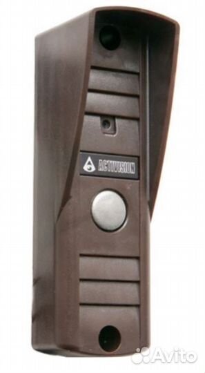 Вызывная панель Falcon Eye AVP-505U