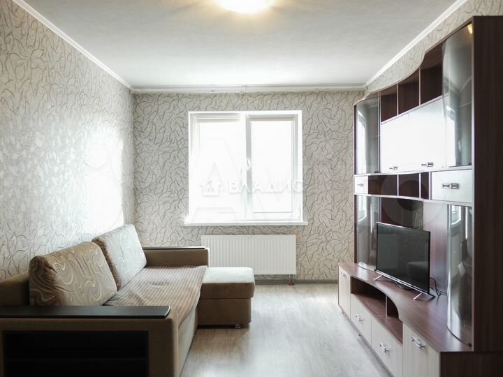 2-к. квартира, 56 м², 10/20 эт.