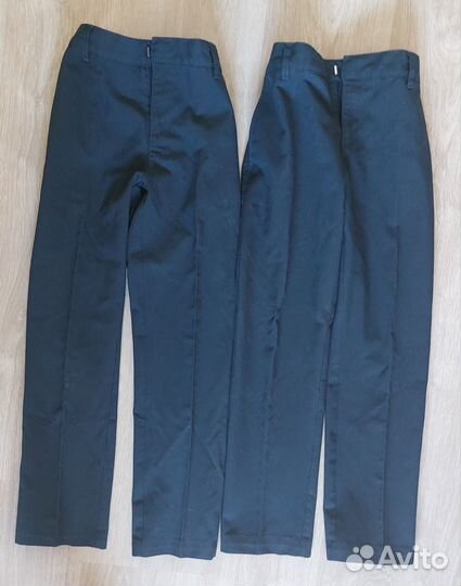 Школьная форма для мальчика 140