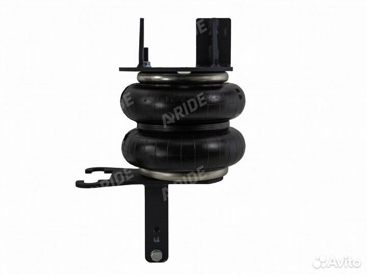 Пневмоподвеска для камаз 65115 (99), передняя ось