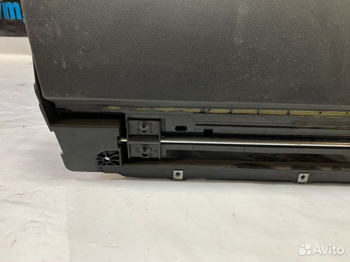 Бардачок Bmw 5 E60