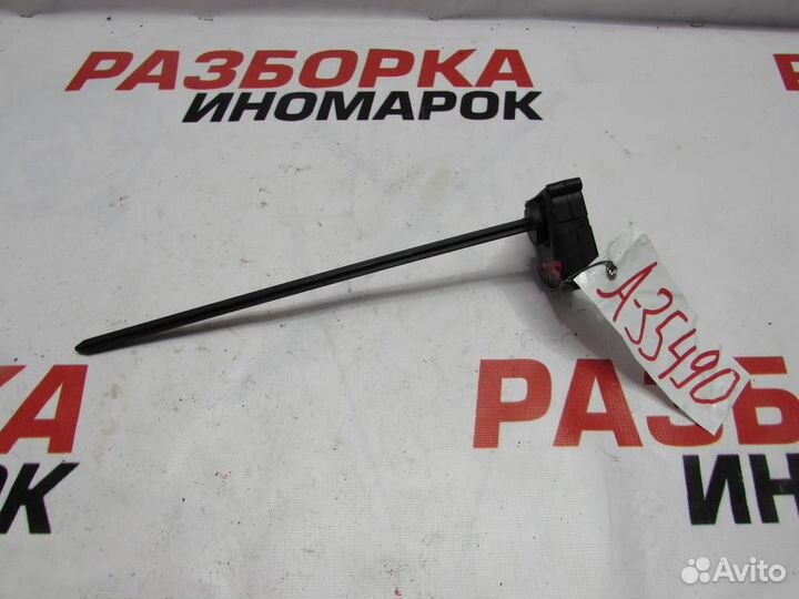 Моторчик заслонки печки для Audi Q7 1 2005-2015г