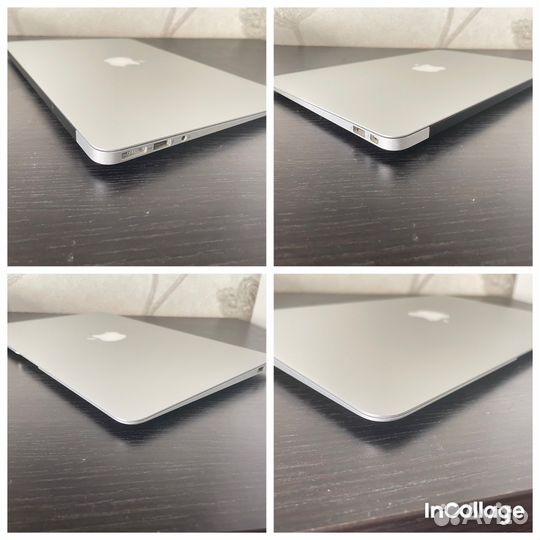 MacBook Air SSD 128 gb