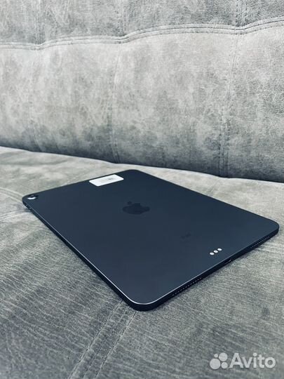 iPad Air 4 64Gb Wifi Space Gray (914619)