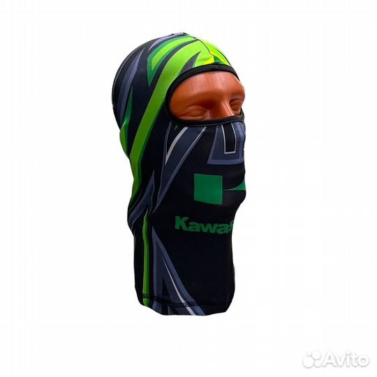 Подшлемник с логотипом Harley Davidson