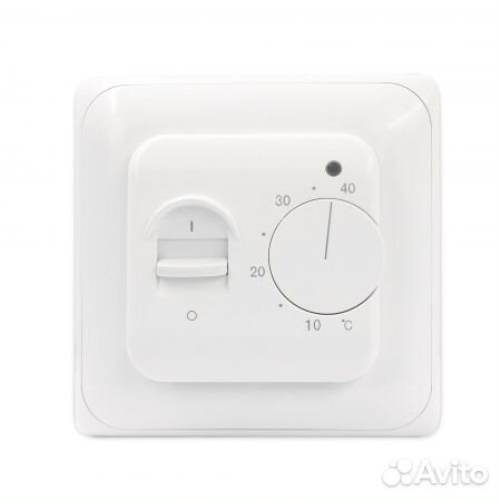 Терморегулятор мех. RTC 70.26