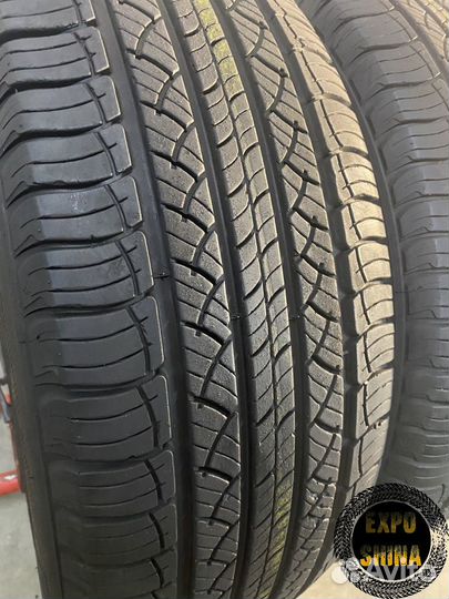 Michelin Latitude Tour HP 245/60 R18