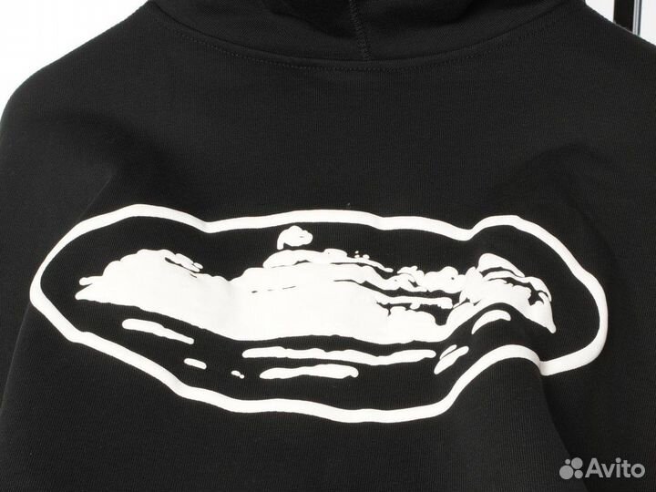 Зип худи Corteiz