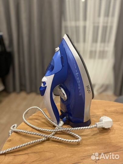 Грильница и утюг