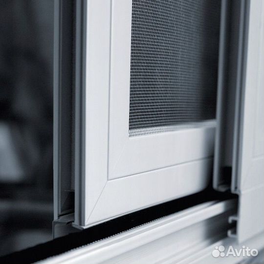 Москитная сетка