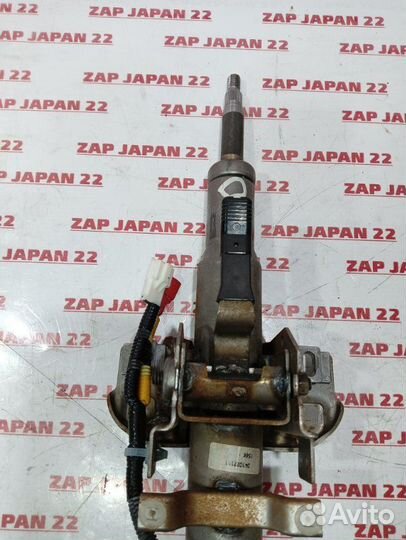 Рулевая колонка Mitsubishi Pajero Sport K94 4D56