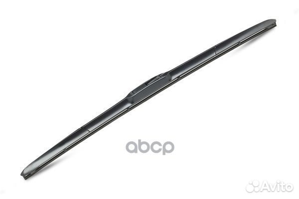 Щетка стеклоочистителя гибридная 550мм Универса