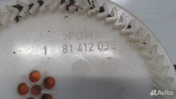 Насос топливный электрический Mercedes CLK W209, 2