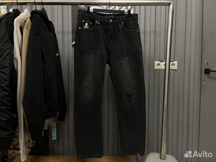 Mastermind джинсы