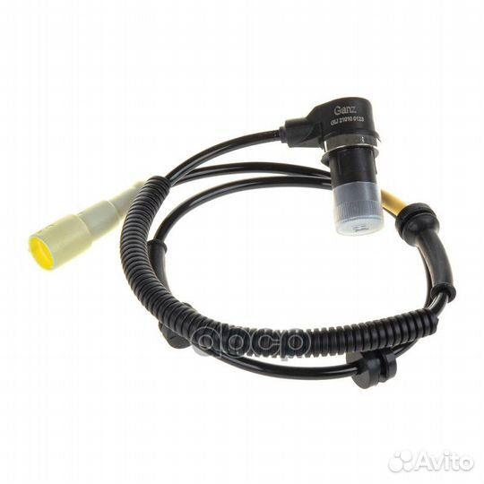 Датчик ABS передний R chevrolet Lacetti ganz GI