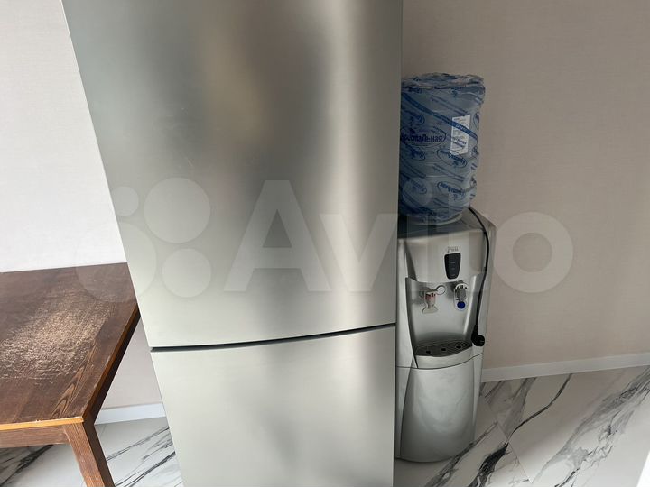 2-к. квартира, 53 м², 10/12 эт.