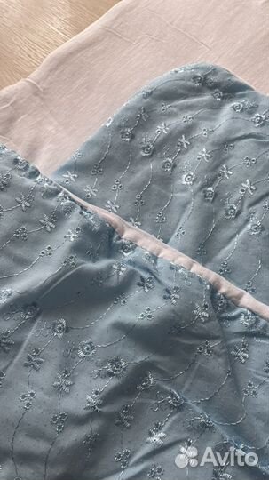 Одеяло детское