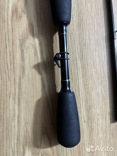 Yamaga Blanks Blue Current 63B