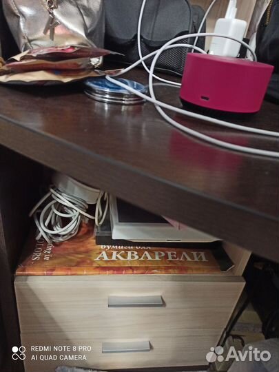 Компьютерный стол