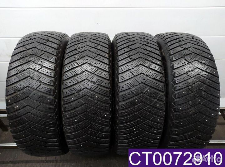 Goodyear Ultragrip Ice Arctic 225/60 R18 96T