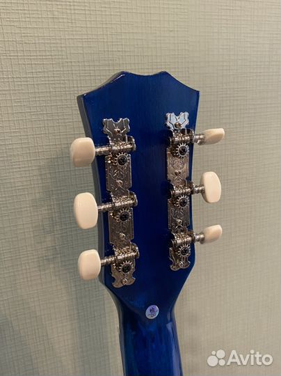 Акустическая гитара North sound