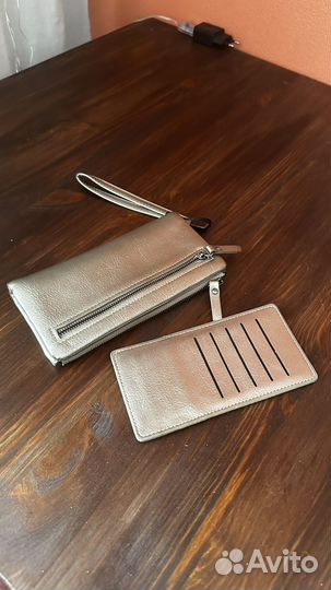 Кошелек женский