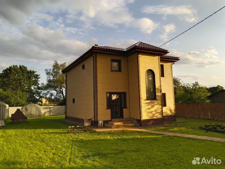 Монтаж сайдинга фасадные работы