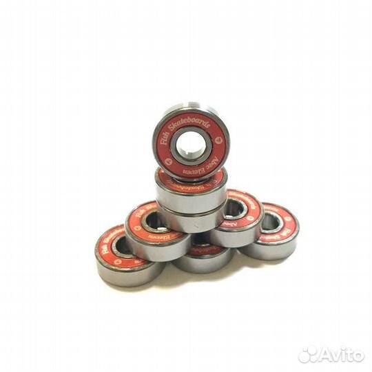 Подшипники На(ролики,самокат,лонгборд,скейт)
