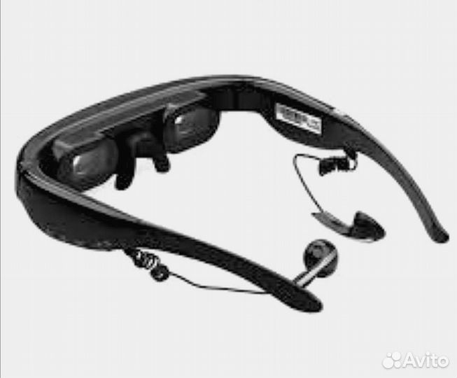 3D очки EVG-920V