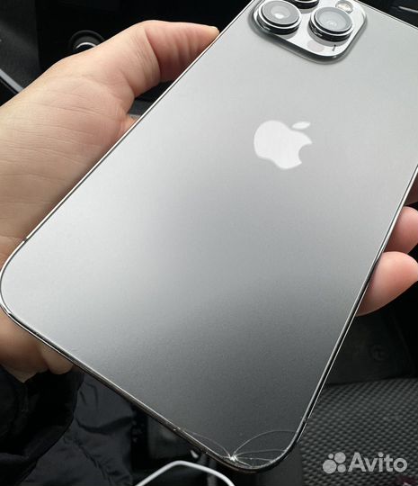 iPhone 13 Pro Max, 128 ГБ