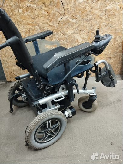 Инвалидная электро коляска
