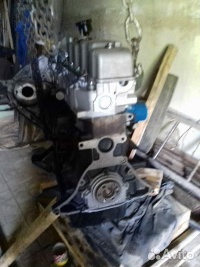 Двигательd4BH