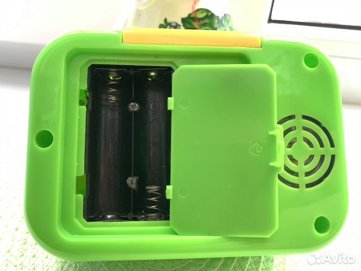 Будильник: Модель - “Кварцевые «Космос» 2033