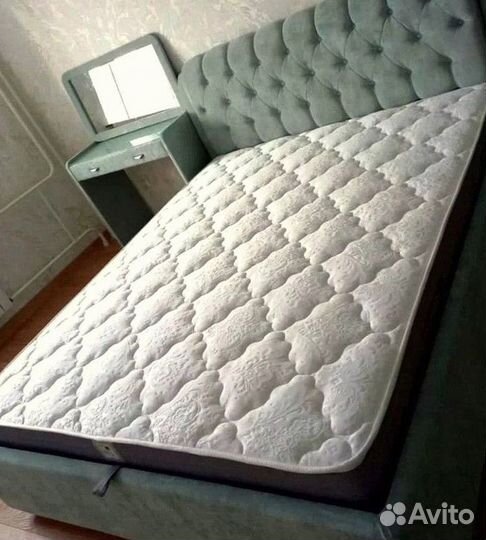 Матрас 160х200 Новый
